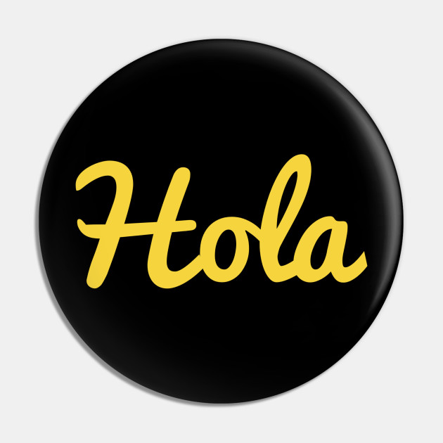 Pin on hola