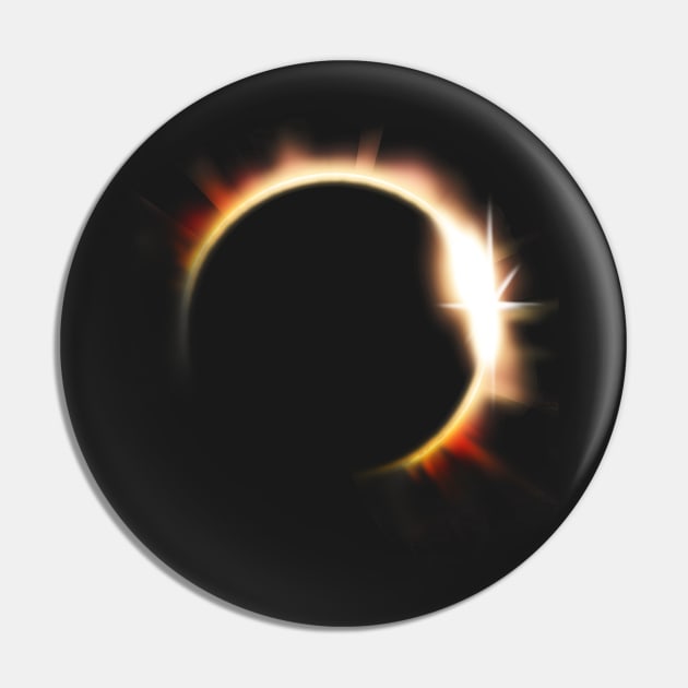 Total Solar Eclipse August 21 2017 Pin by vo_maria