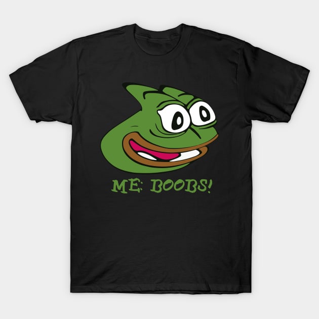 Pepega Dank Memes - Meme - Sticker