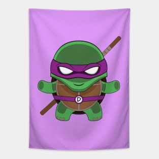 Donatello Tapestry