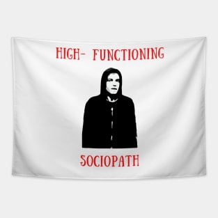 High-functioning sociopath Tapestry