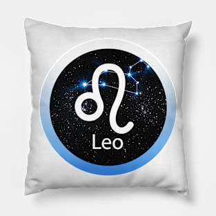 Leo Pillow