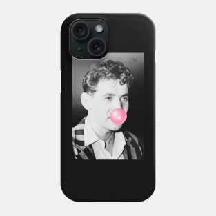 Leonard Bernstein Phone Case