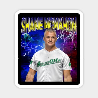 SHANE MCMAHON Magnet