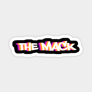 the mack Magnet