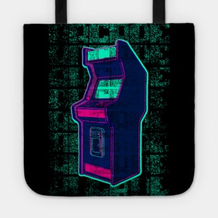 Arcade Tote