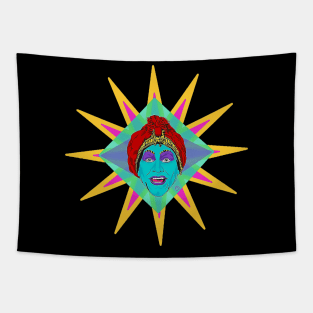 jambi Tapestry