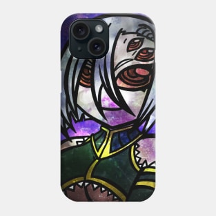 Monster Musume's Rachnera Phone Case