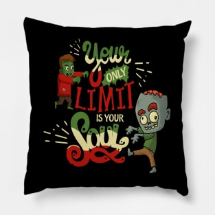 Halloween Pillow