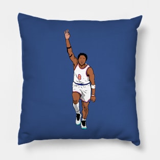 Anunoby Pillow