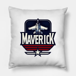 Maverick Pillow