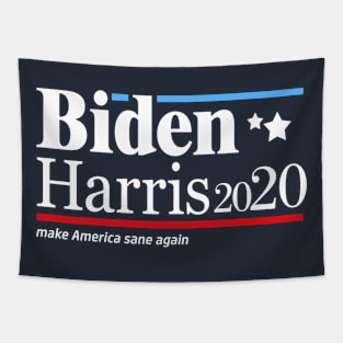 Biden Harris 2020 Tapestry