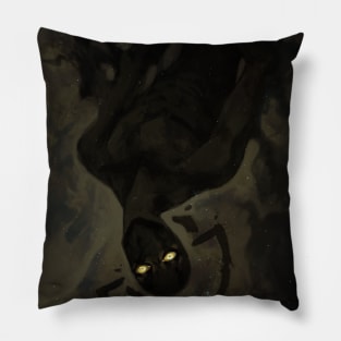 Void Pillow