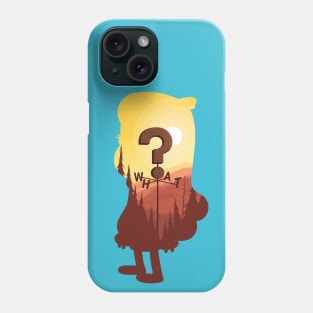 Mabel Phone Case