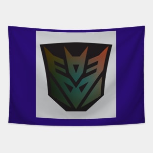 Decepticon Spy Tapestry