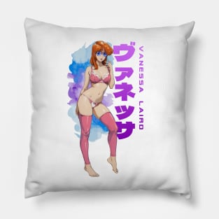 Designgirl Pillow