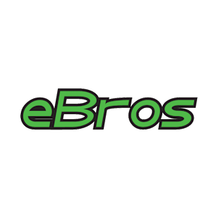 eBros Design T-Shirt