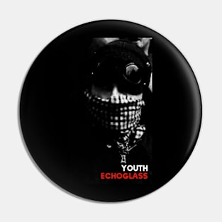 Youth Pin