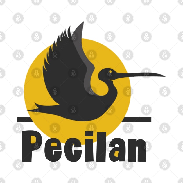 Pecilan by Xie