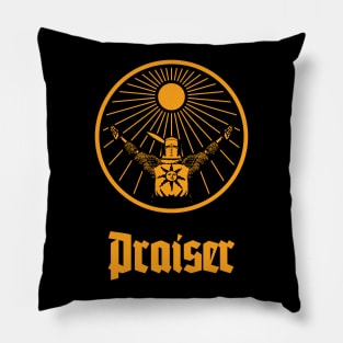 Praiser Pillow