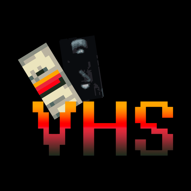 vhs lover by Producer