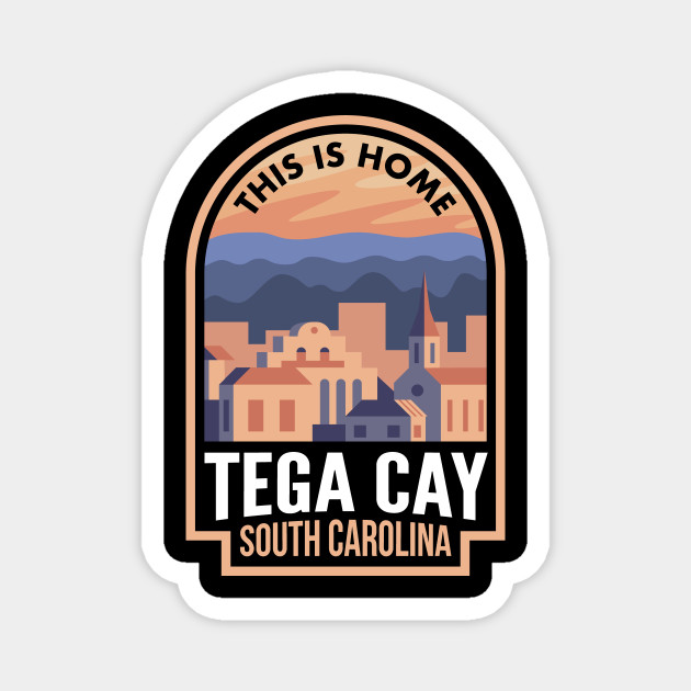 Downtown Tega Cay South Carolina This is Home Tega Cay Sc Magnet