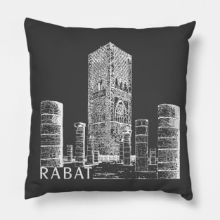 Rabat Pillow