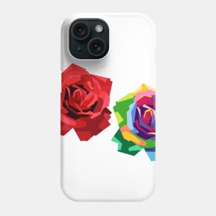 Beautiful Rose Phone Case