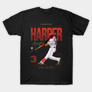 The Bryce Is Right  Bryce Harper Phillies Graphic T-Shirt – Stella Jane  Studio