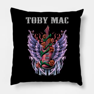 TOBY MAC BAND Pillow