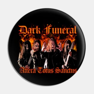 Dark Funeral - Attera Totus Pin