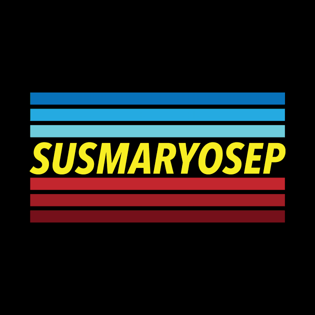 Filipino Expression Susmaryosep Design Gift Idea by c1337s