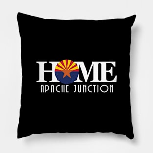 HOMEApache Junction Pillow