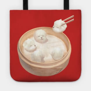 Xiao Long Bao Tote