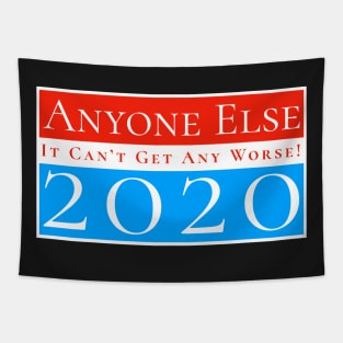 Anyone Else 2020 Tapestry