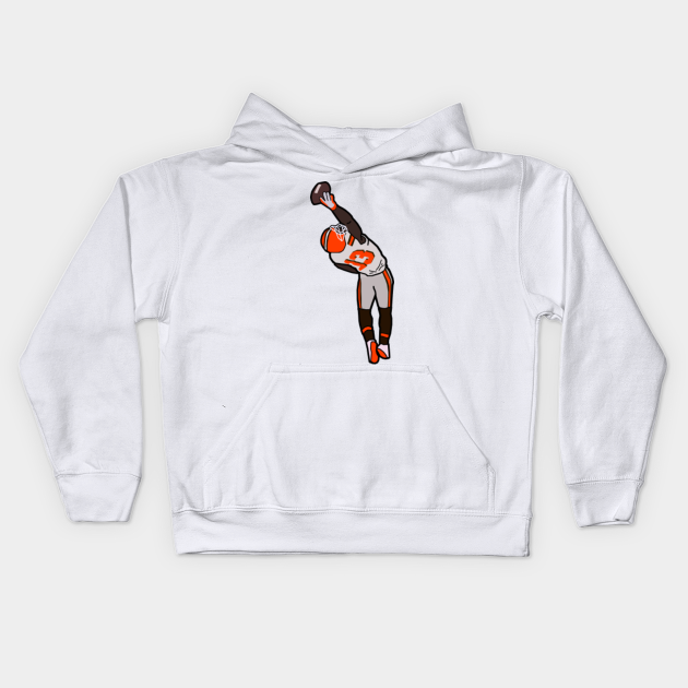 odell beckham jr hoodie