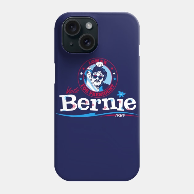 President of the Weekend Phone Case by RyanAstle