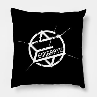 The-Emigrate Pillow