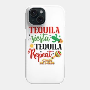 Cinco De maio #6 Phone Case