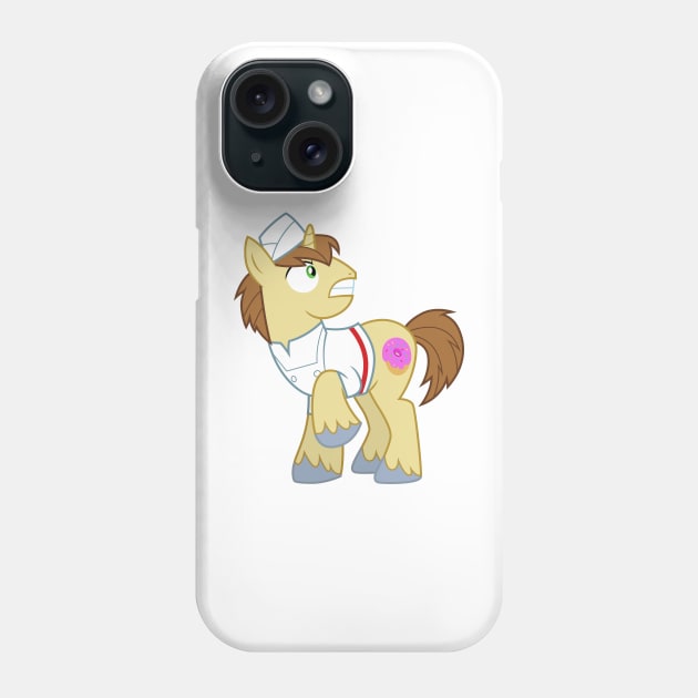 Donut Joe 2 Phone Case by CloudyGlow