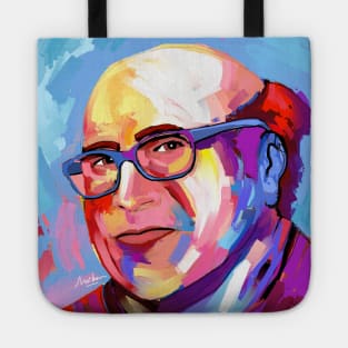 Danny Tote