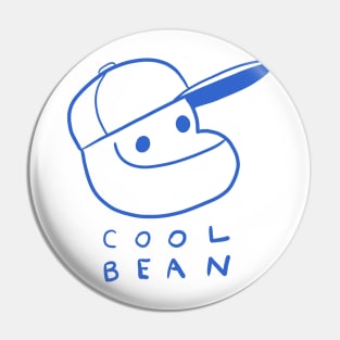 BEAN Pin