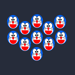 Doraemon T-Shirt