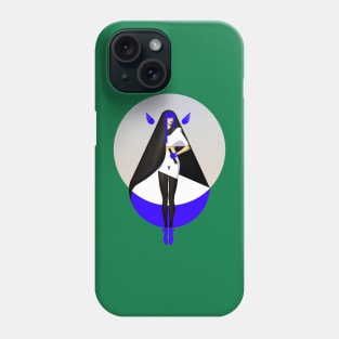 Margaretha Phone Case