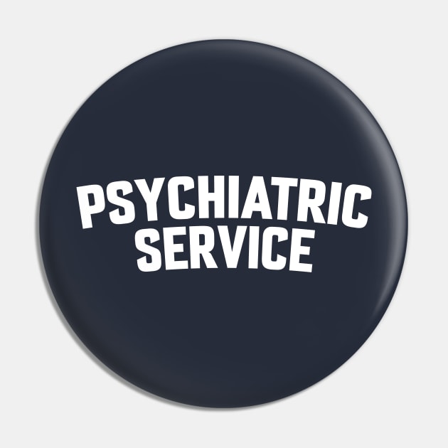 PSYCHIATRIC SERVICE Pin by LOS ALAMOS PROJECT T