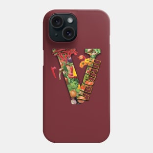 Vegan Phone Case