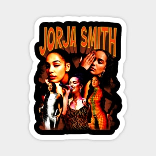 Jorja Smith Magnet