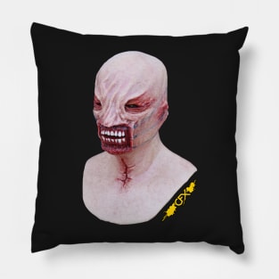 Chatterer Pillow