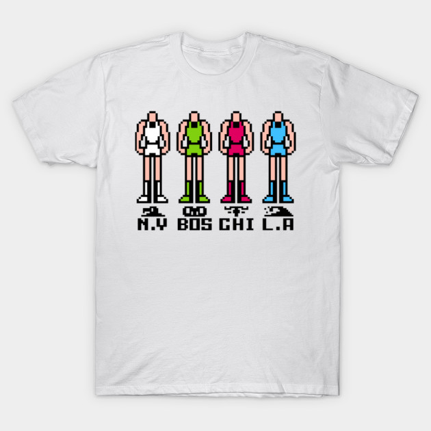 final four t shirts