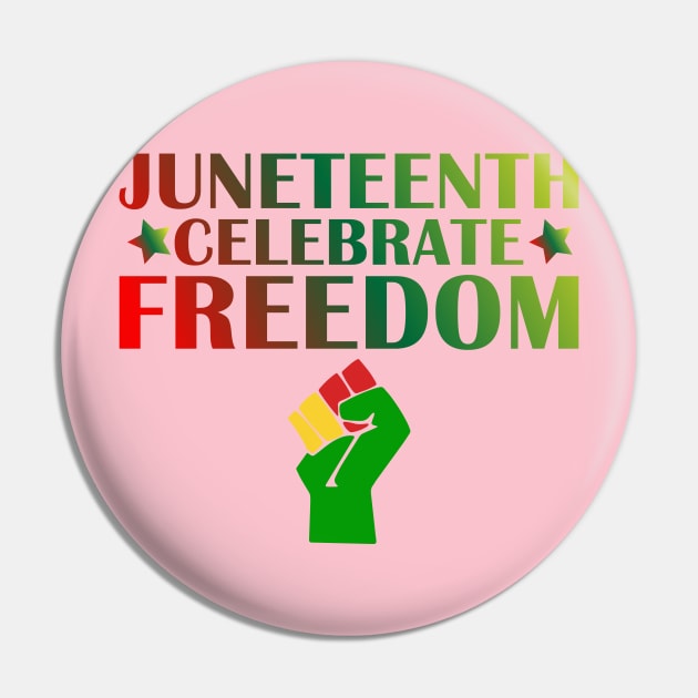 CELEBRATE FREEDOM Pin by Banned Books Club